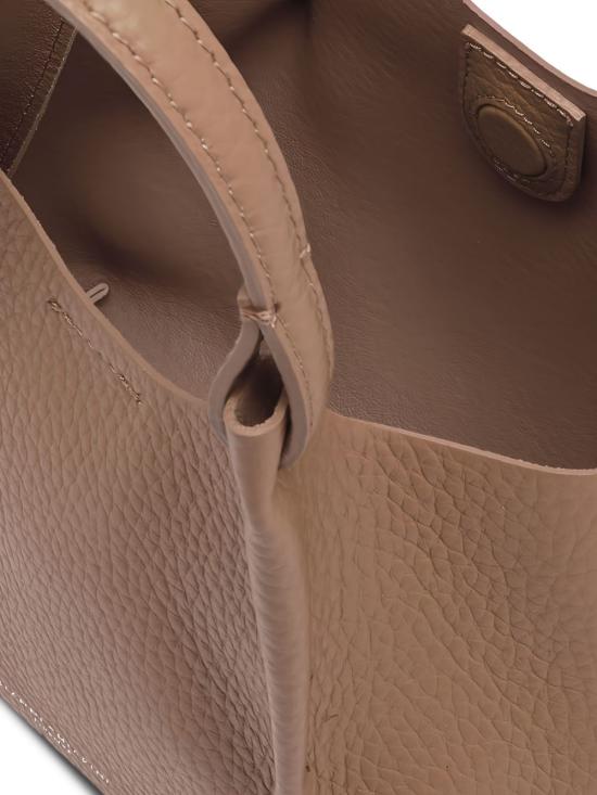 26SS 지아니 끼아리니 숄더백 BS9719 RNGDBL5313 Clay - GIANNI CHIARINI