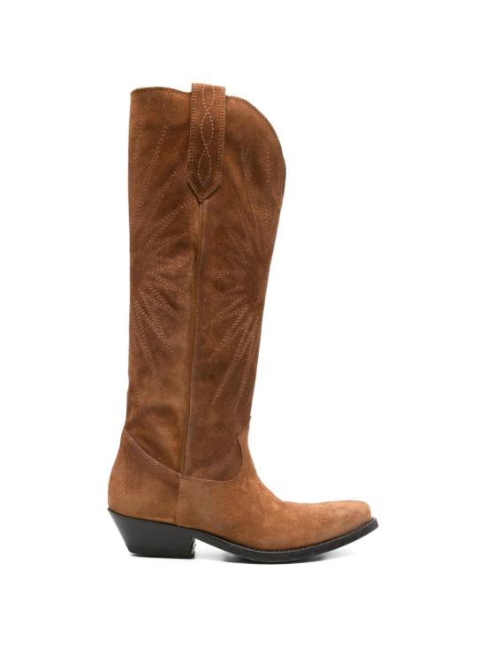 26SS 골든구스 부츠 GWF00135 F00761355150 Brown