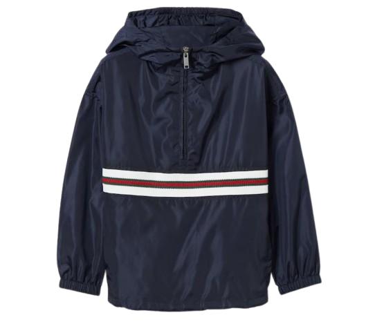  [키즈] 구찌 니트/스웻셔츠 848536 XWA674215 Navy mix