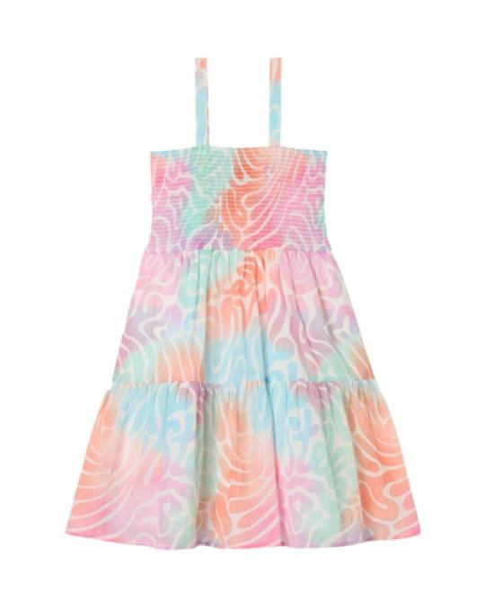 26SS [키즈] 스텔라 맥카트니 원피스 TY1B12 Z3446 999MC Mulcolor