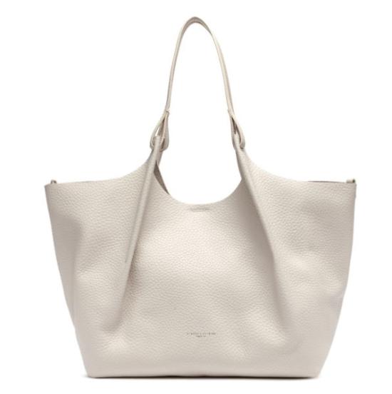 26SS 지아니 끼아리니 숄더백 BS9720 RNGDBL211 Sand - GIANNI CHIARINI