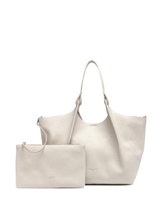 26SS 지아니 끼아리니 숄더백 BS9720 RNGDBL211 Sand - GIANNI CHIARINI