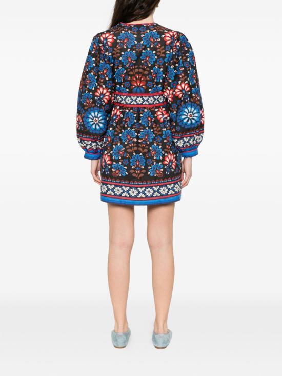 26SS 팜 리오 미디 원피스 345250 26062 - FARM RIO