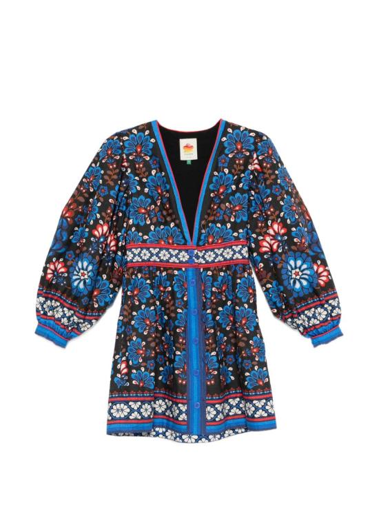 26SS 팜 리오 미디 원피스 345250 26062