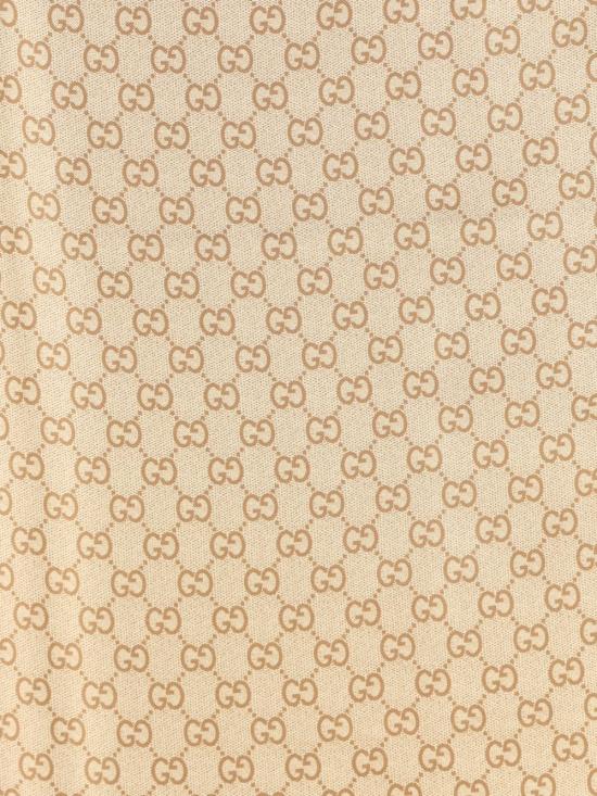 26SS 구찌 머플러/스카프 865412 3G0019965 Shell light brown - GUCCI