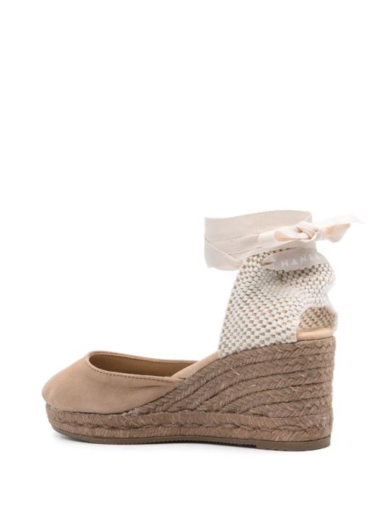 26SS 마네비 로퍼 W16WL TAUPE Beige - MANEBI