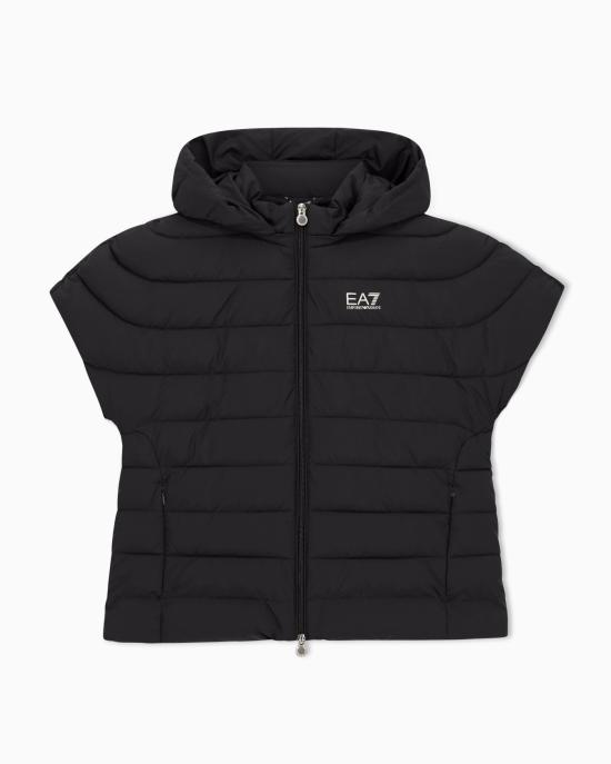 26SS 엠포리오 아르마니 자켓 7W000477 AF12476 UC001 Black