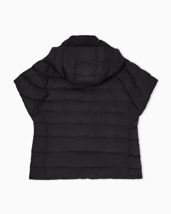 26SS 엠포리오 아르마니 자켓 7W000477 AF12476 UC001 Black - EMPORIO ARMANI