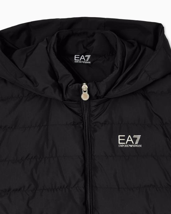 26SS 엠포리오 아르마니 자켓 7W000477 AF12476 UC001 Black - EMPORIO ARMANI