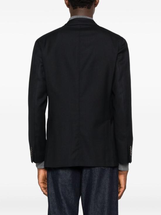 26SS 볼리올리 수트 자켓 N4302E SA05340990 Black - BOGLIOLI