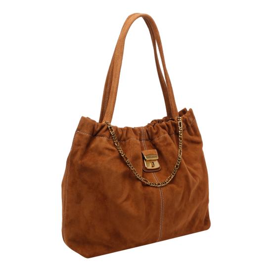 26SS 마크제이콥스 토트백 2R5HTT022H01 860 Brown - MARC JACOBS