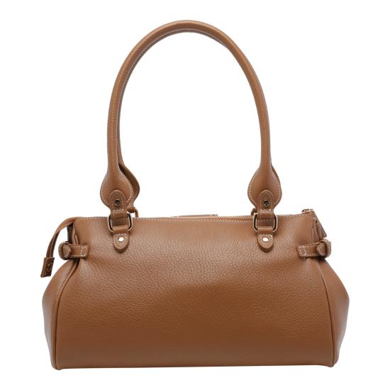 26SS 리우조 숄더백 AA6059E1109 80933 Brown - LIU JO