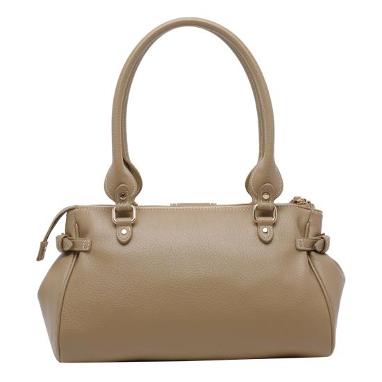 26SS 리우조 숄더백 AA6059E1109 01679 Green - LIU JO