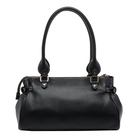 26SS 리우조 숄더백 AA6059E1109 22222 Black - LIU JO