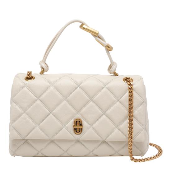 26SS 마크제이콥스 숄더백 2S5HCR007H02 123 White