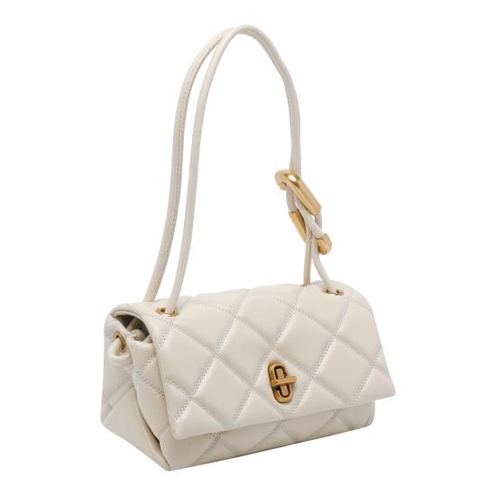 26SS 마크제이콥스 숄더백 2S5HSH023H02 123 White - MARC JACOBS