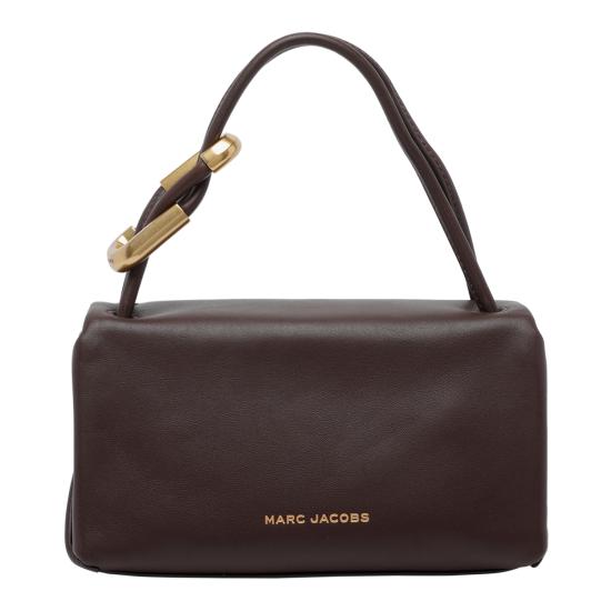 26SS 마크제이콥스 더 미니 듀얼 백 2F4HSH010H04 905 Brown - MARC JACOBS