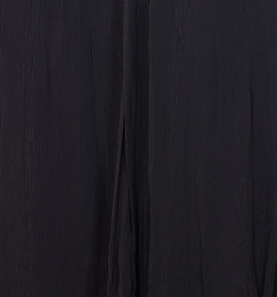 26SS 이자벨마랑에뚜왈 미디 스커트 JU0450FA D1J08E01BK Black - ISABEL MARANT ETOILE