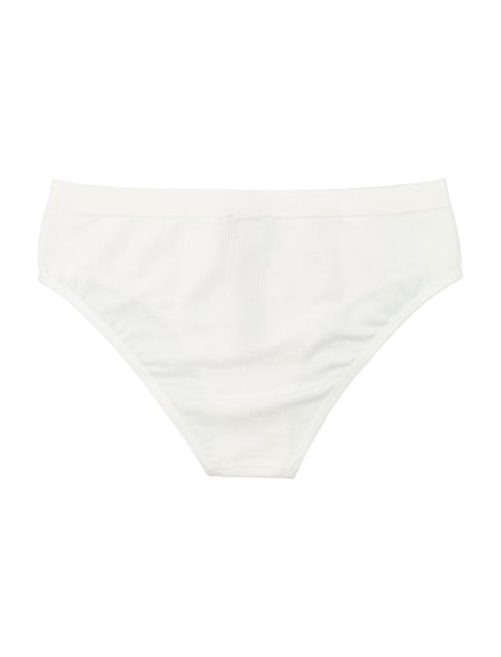 26SS MM6 메종마르지엘라 팬티  MKL740010 101 Bianco - MM6 MAISON MARGIELA