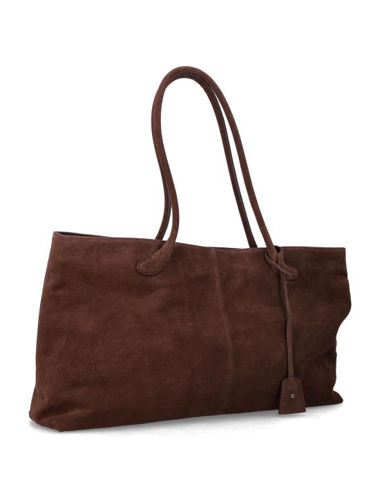 26SS 로우클래식 숄더백 LCPS26BA01171 1933 Marrone - LOW CLASSIC