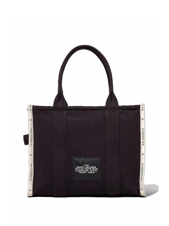 26SS 마크제이콥스 토트백 M0017048 BLACK - MARC JACOBS