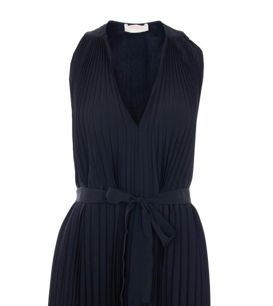 26SS 트윈셋 미디 원피스 261TE2030 00006 Black - TWINSET