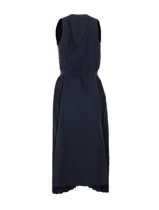 26SS 트윈셋 미디 원피스 261TE2030 00006 Black - TWINSET