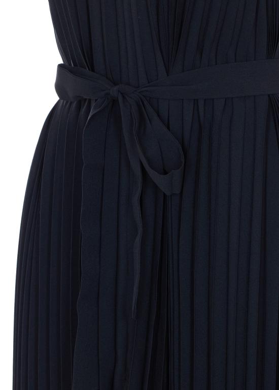 26SS 트윈셋 미디 원피스 261TE2030 00006 Black - TWINSET