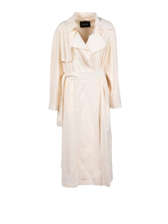 26SS 파비아나 필리피 코트 CTD266F244 L7630145