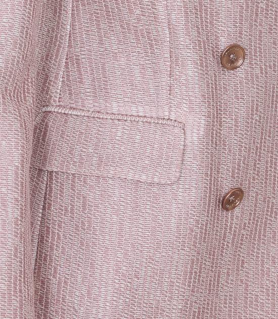 26SS 딸리아토레 수트 자켓 J PARIGI10B 340311EY805 Pink - TAGLIATORE