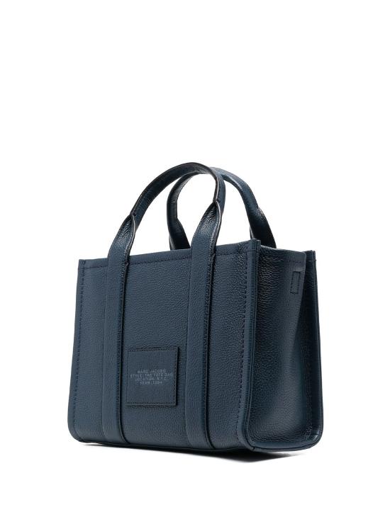 26SS 마크제이콥스 토트백 H009L01SP21 426 BLUE SEA - MARC JACOBS