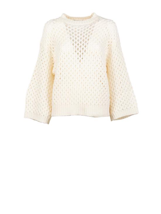 26SS 파비아나 필리피 스웨터 MAD266F034 L75025 RAFIA