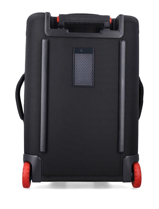 26SS 노스페이스 캐리어 NF0A87GB 4WP Giallo - NORTH FACE