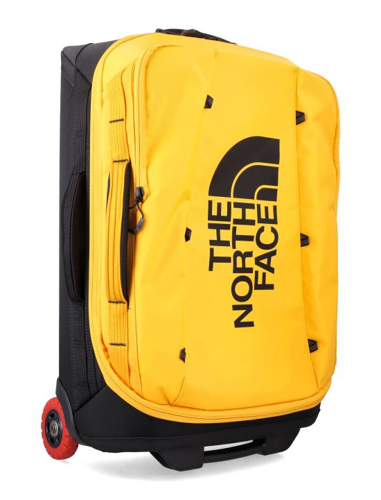 26SS 노스페이스 캐리어 NF0A87GB 4WP Giallo - NORTH FACE