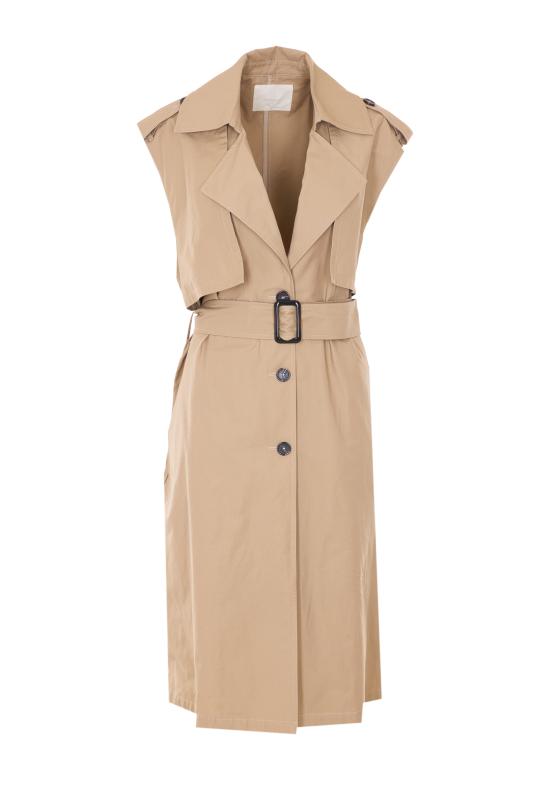 26SS 트윈셋 미디 원피스 261TE2060 12129 Beige