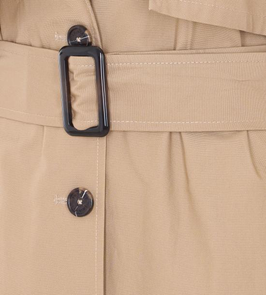 26SS 트윈셋 미디 원피스 261TE2060 12129 Beige - TWINSET