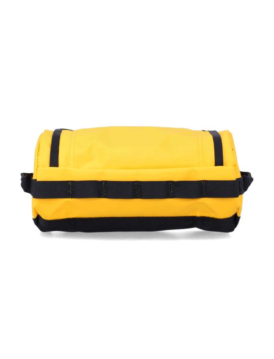 26SS 노스페이스 더플백 NF0A52TG 4WP Giallo - NORTH FACE