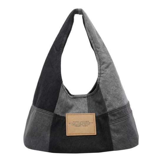 26SS 마크제이콥스 숄더백 2F5HSH015H02 013 Black - MARC JACOBS