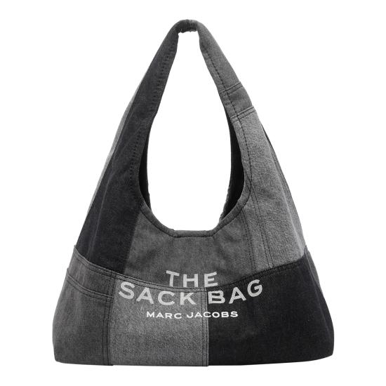 26SS 마크제이콥스 숄더백 2F5HSH015H02 013 Black