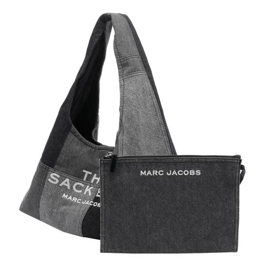 26SS 마크제이콥스 숄더백 2F5HSH015H02 013 Black - MARC JACOBS