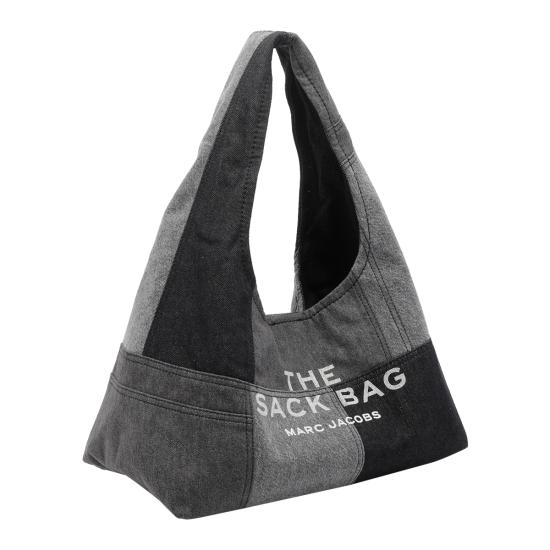 26SS 마크제이콥스 숄더백 2F5HSH015H02 013 Black - MARC JACOBS