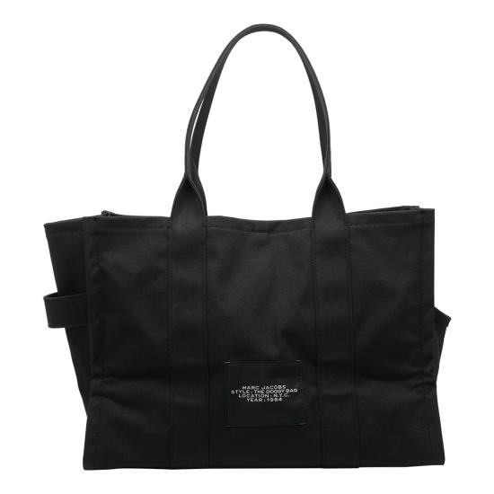 26SS 마크제이콥스 토트백 2R5HTT010H02 001 Black - MARC JACOBS