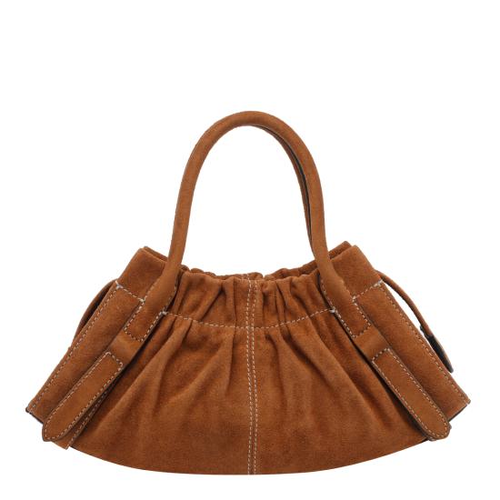 26SS 마크제이콥스 토트백 2R5HSC027H01 860 Brown - MARC JACOBS