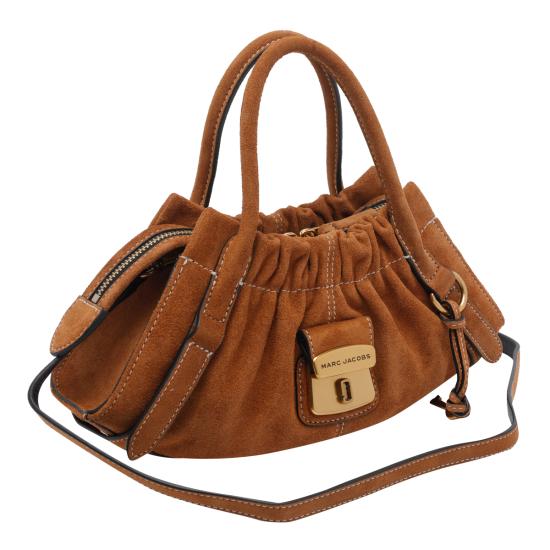 26SS 마크제이콥스 토트백 2R5HSC027H01 860 Brown - MARC JACOBS