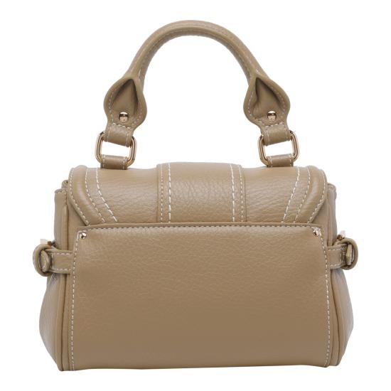 26SS 리우조 토트백 AA6063E1109 01679 Beige - LIU JO