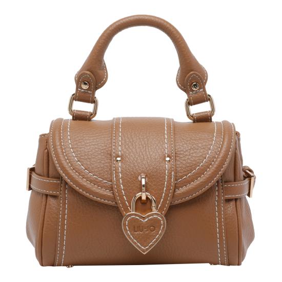 26SS 리우조 토트백 AA6063E1109 80933 Brown