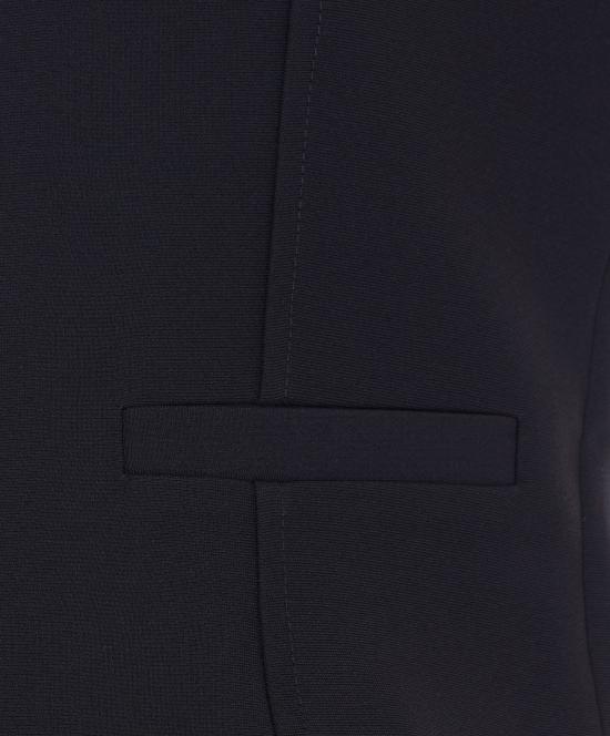 26SS 파트리지아페페 베스트 8C0839 A688J4U6 Black - PATRIZIA PEPE