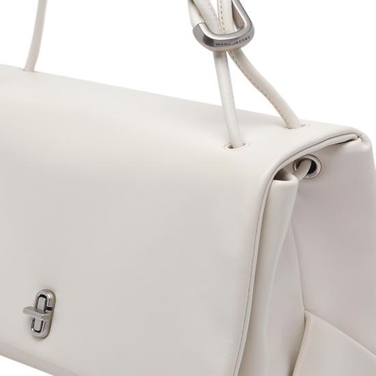 26SS 마크제이콥스 숄더백 2F4HSH011H04 123 White - MARC JACOBS