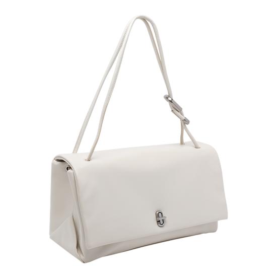 26SS 마크제이콥스 숄더백 2F4HSH011H04 123 White - MARC JACOBS