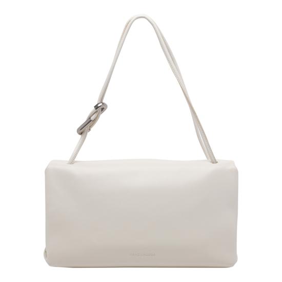 26SS 마크제이콥스 숄더백 2F4HSH011H04 123 White - MARC JACOBS